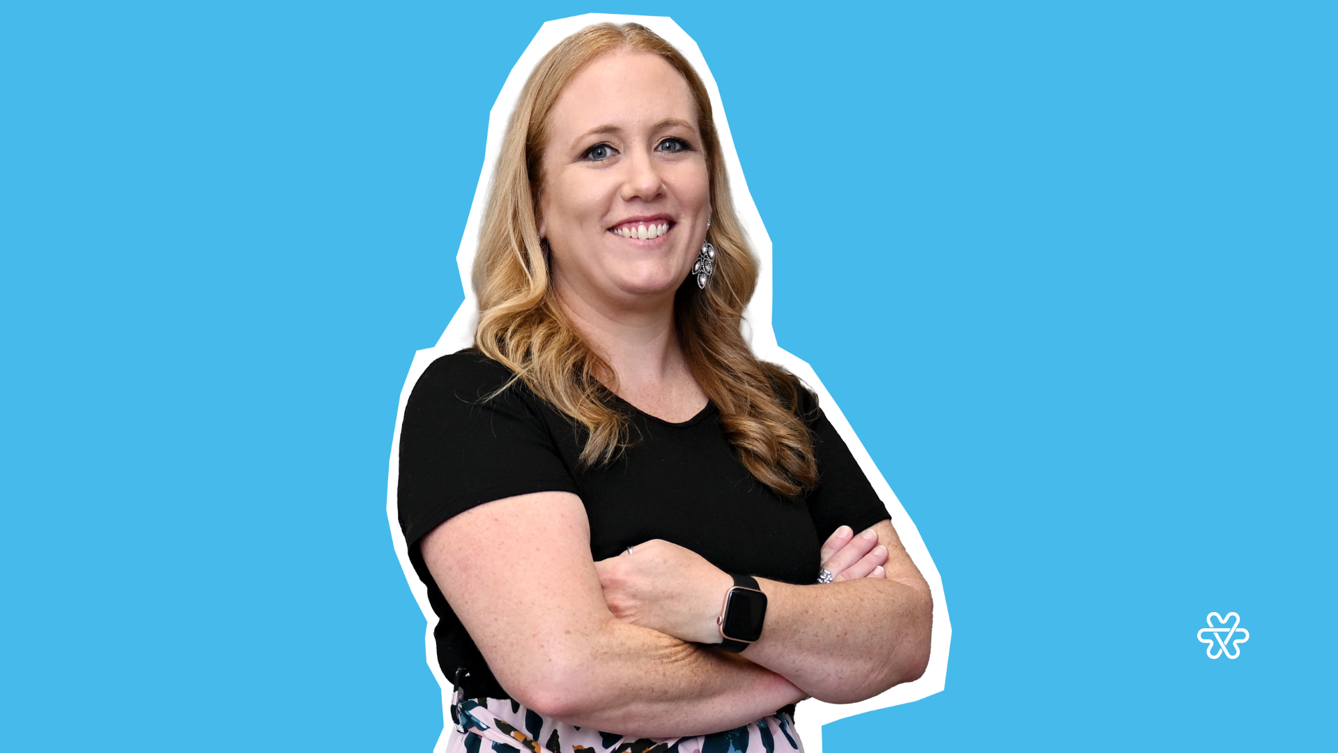 Erin Everett Creating Nursing Community in Atlanta